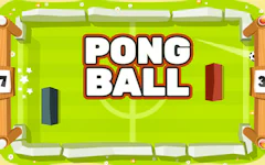 Pongball