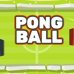 Juega gratis a Pongball