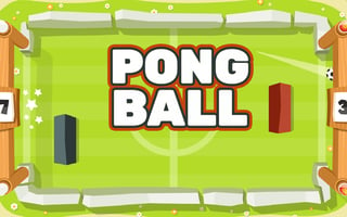 Pongball