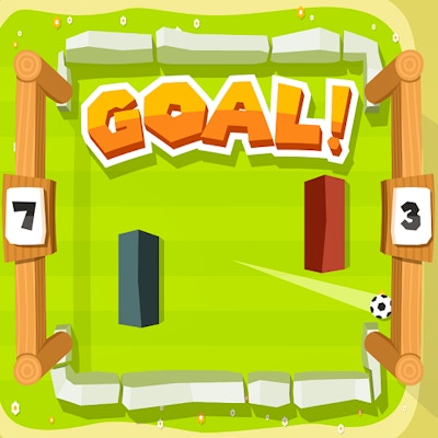 Pongball By Gamepix