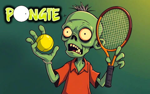 Pongie game thumbnail