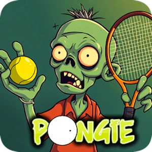 Pongie Thumbnail