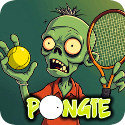 Pongie By Gamepix