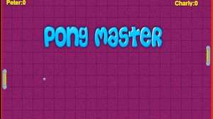 Image for Pongo Master