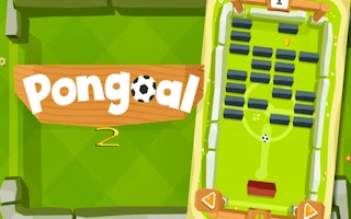 Pongoal 2