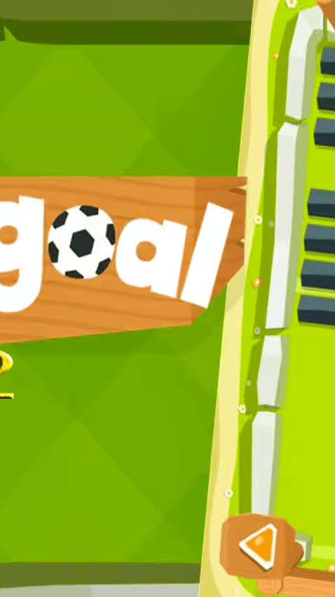 Pongoal 2