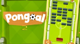 Pongoal 2