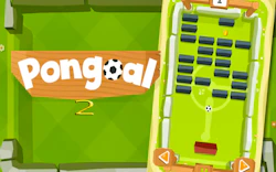 Pongoal 2