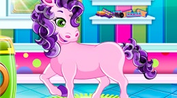 Pony Beauty Care