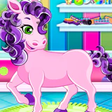 Pony Beauty Care