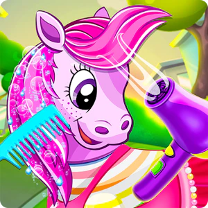 Pony Beauty Care Thumbnail