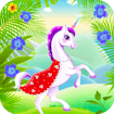 Pony Dress Up