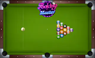 Pooking Master