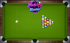 Pooking Master