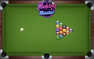 Juega gratis a Pooking Master