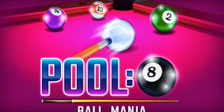 Pool: 8 Ball Mania thumbnail