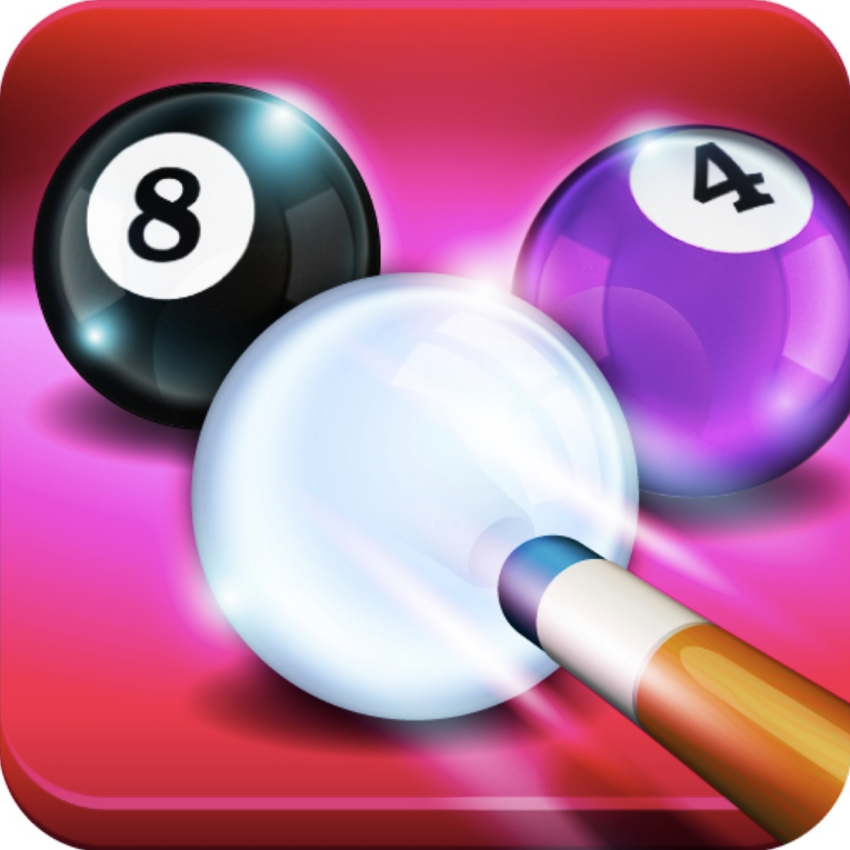 8 Ball Pool Game 🕹️ Play Now on GamePix