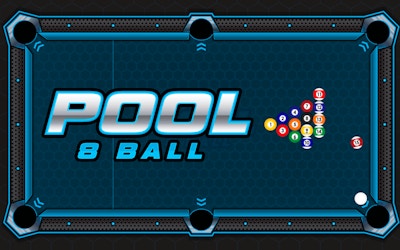 Pool 8 Ball 🕹️ Pelaa nyt GamePixillä