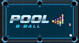 Pool 8 Ball
