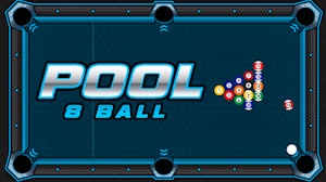 Image for Pool 8 Ball