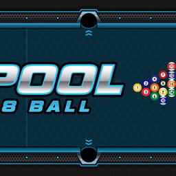 Pool 8 Ball Online sports Games on taptohit.com