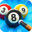 Pool 8 Ball banner