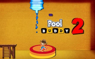 Pool Buddy 2 game cover