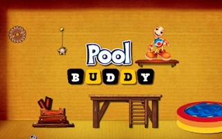 Pool Buddy game cover