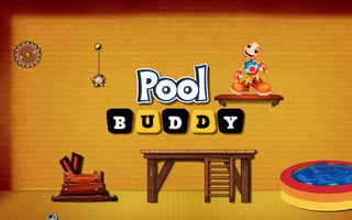 Pool Buddy game cover