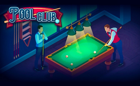 8 Ball Pool 🕹️ Play Now on GamePix