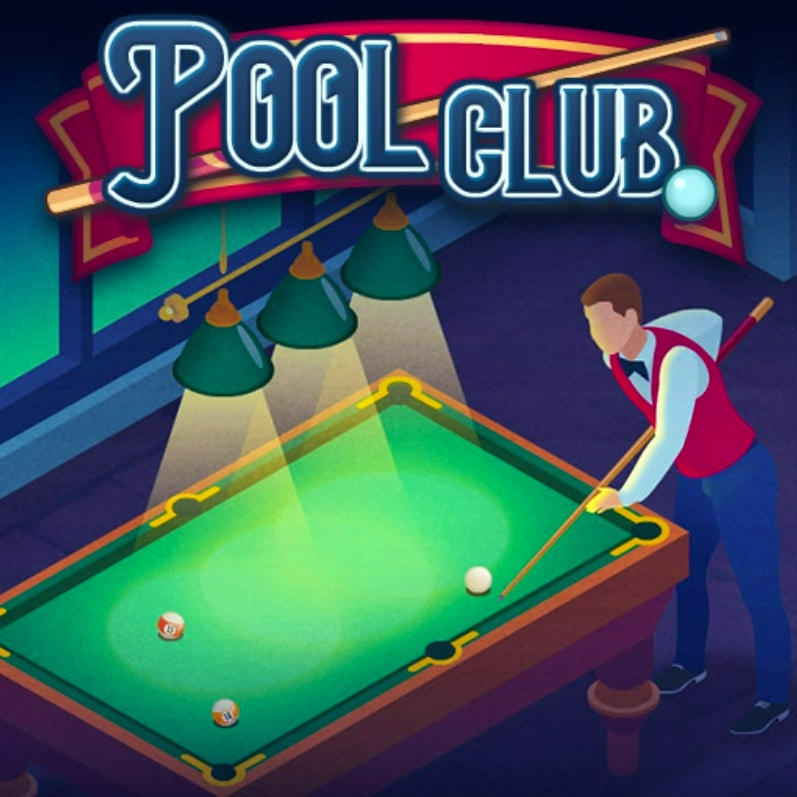 8 Ball Pool Game 🕹️ Play Now on GamePix