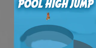 Pool High Jump thumbnail