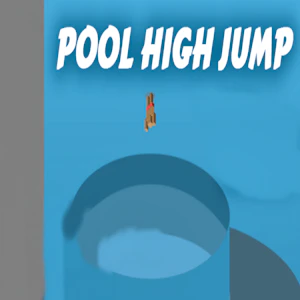 Pool High Jump Thumbnail