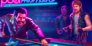 Pool Hustlers thumbnail