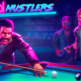 Pool Hustlers