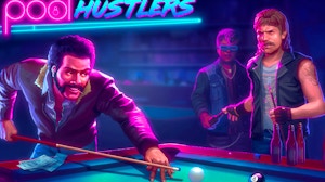 Image for Pool Hustlers