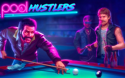 Pool Hustlers 🕹️ Play Now on GamePix