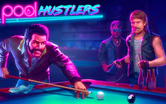 Pool Hustlers