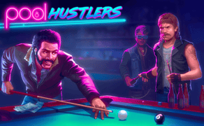 Pool Hustlers