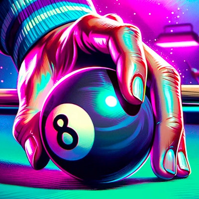 Pool Hustlers By Gamepix