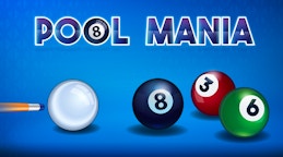 Pool Mania