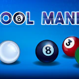 Pool Mania