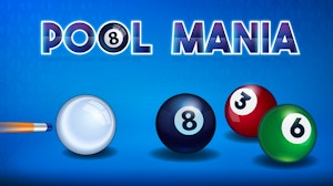 Image for Pool Mania