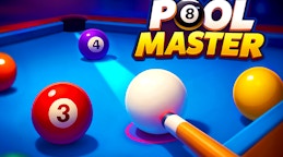 Pool Master
