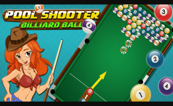 8 Ball Pool 🕹️ Play Now on GamePix