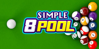 Simple 8 Pool thumbnail