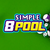 Simple 8 Pool