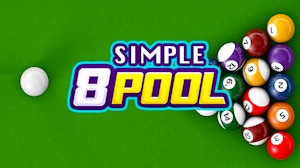 Image for Simple 8 Pool