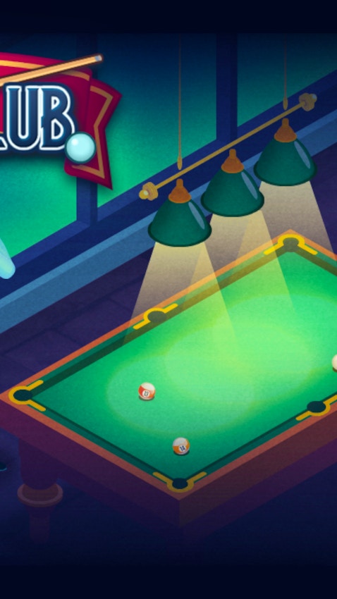 Cover Image PoolClub