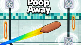 Poop Away